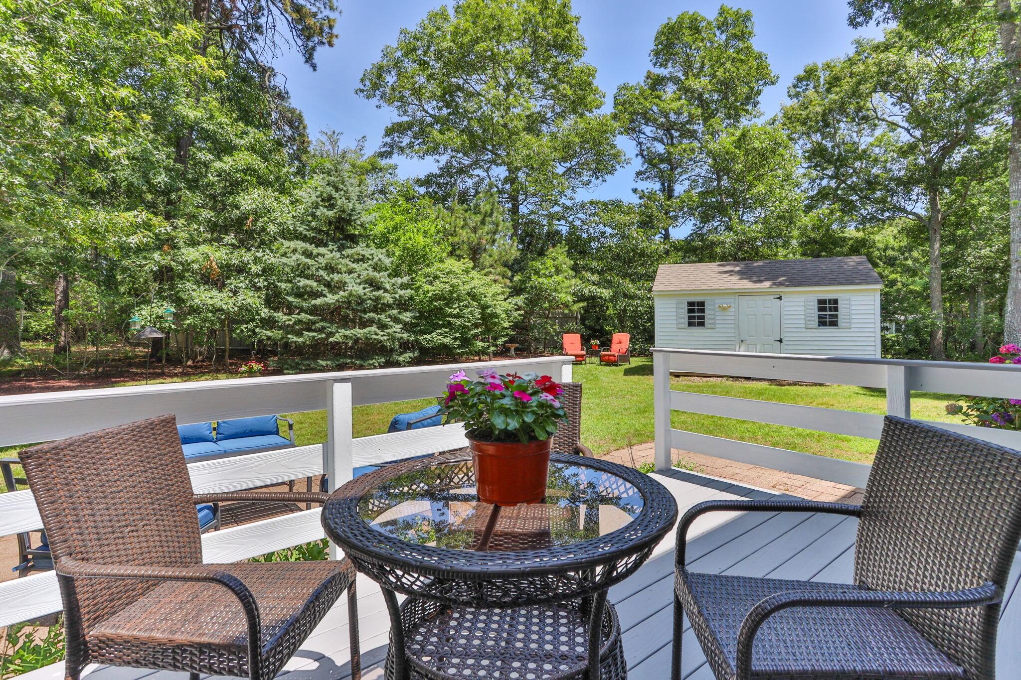 36 Waltham Circle West Yarmouth MA 02673