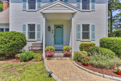 36 Waltham Circle MA 02673