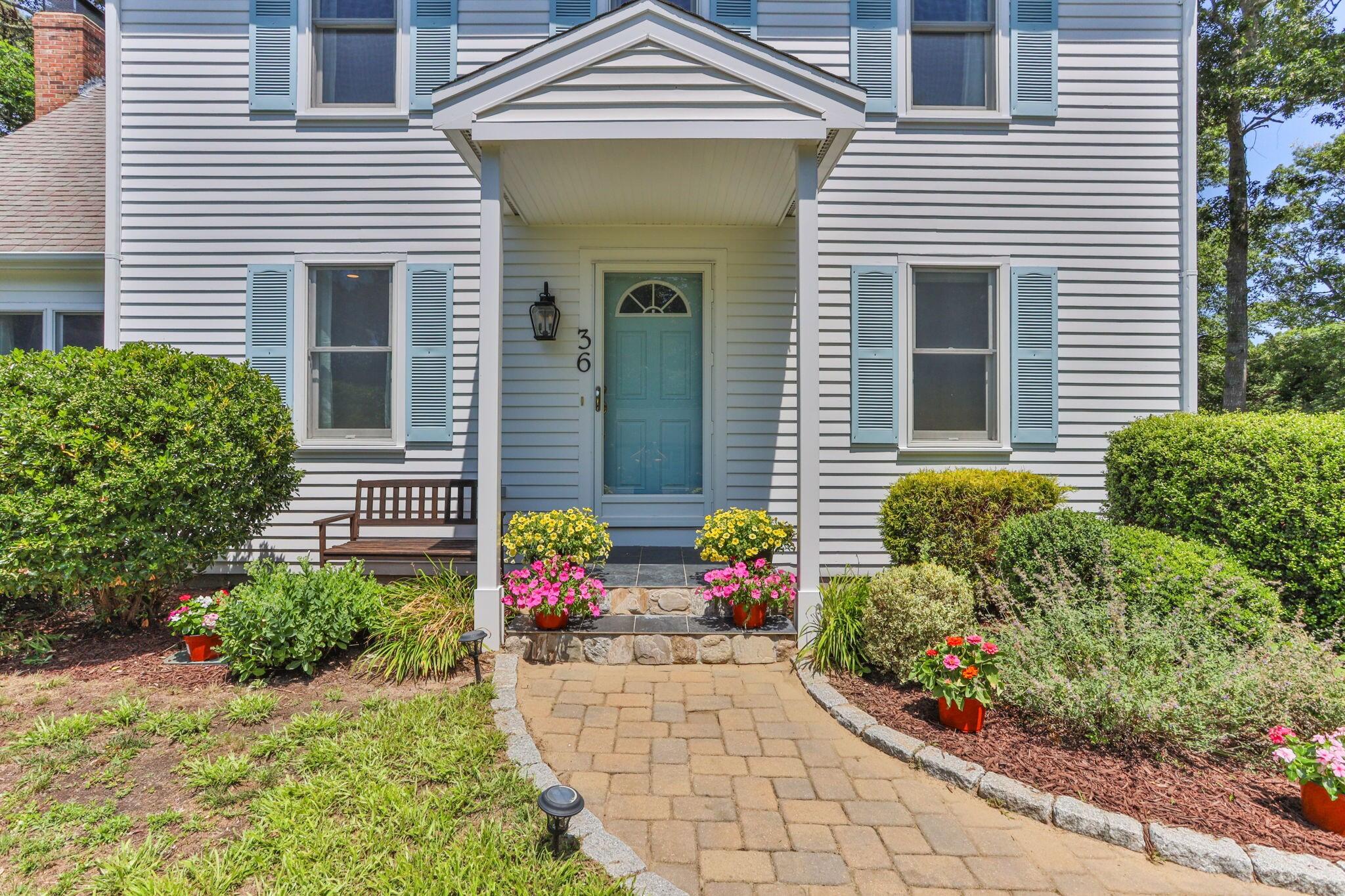 36 Waltham Circle West Yarmouth MA 02673