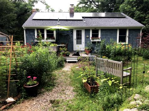 1945 Main Street Barnstable MA 02668
