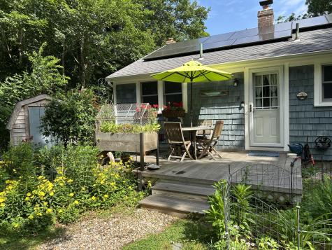 1945 Main Street Barnstable MA 02668
