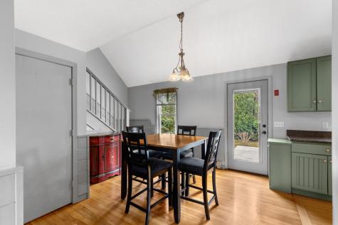 10 Quaker Meetinghouse Road Sandwich MA 02537