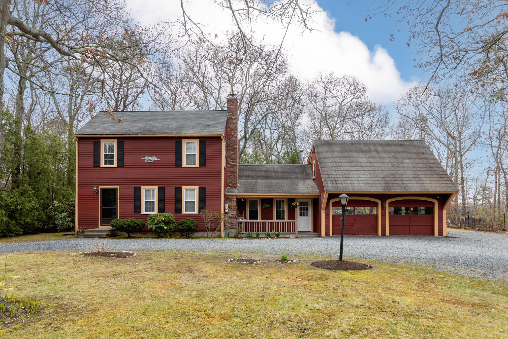 10 Quaker Meetinghouse Road Sandwich MA 02537
