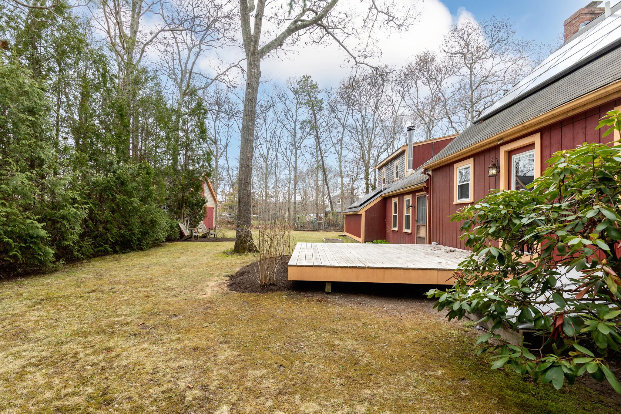 10 Quaker Meetinghouse Road Sandwich MA 02537