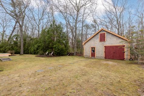 10 Quaker Meetinghouse Road Sandwich MA 02537