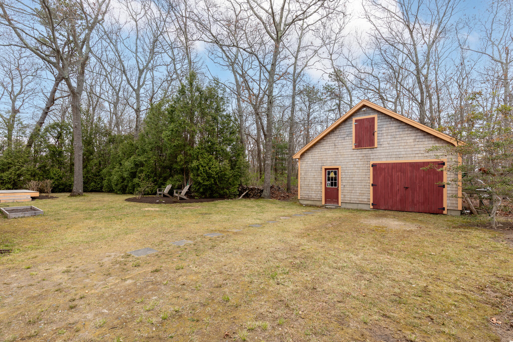 10 Quaker Meetinghouse Road Sandwich MA 02537