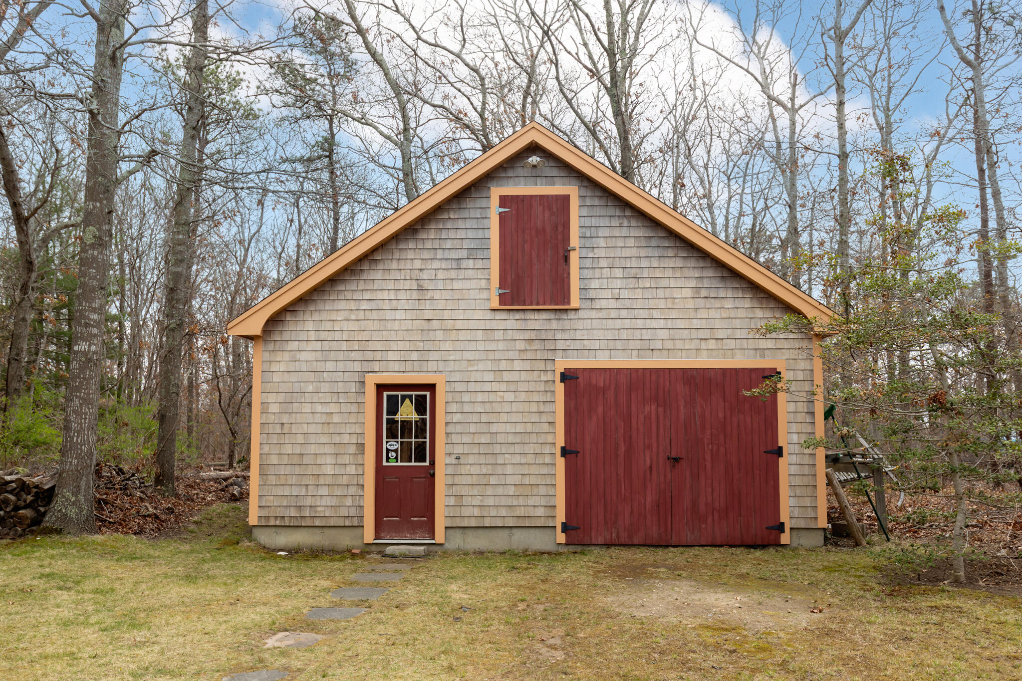 10 Quaker Meetinghouse Road Sandwich MA 02537