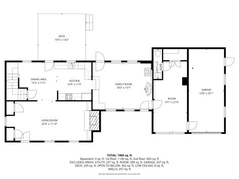 10 Quaker Meetinghouse Road Sandwich MA 02537