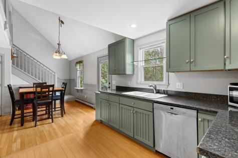 10 Quaker Meetinghouse Road Sandwich MA 02537