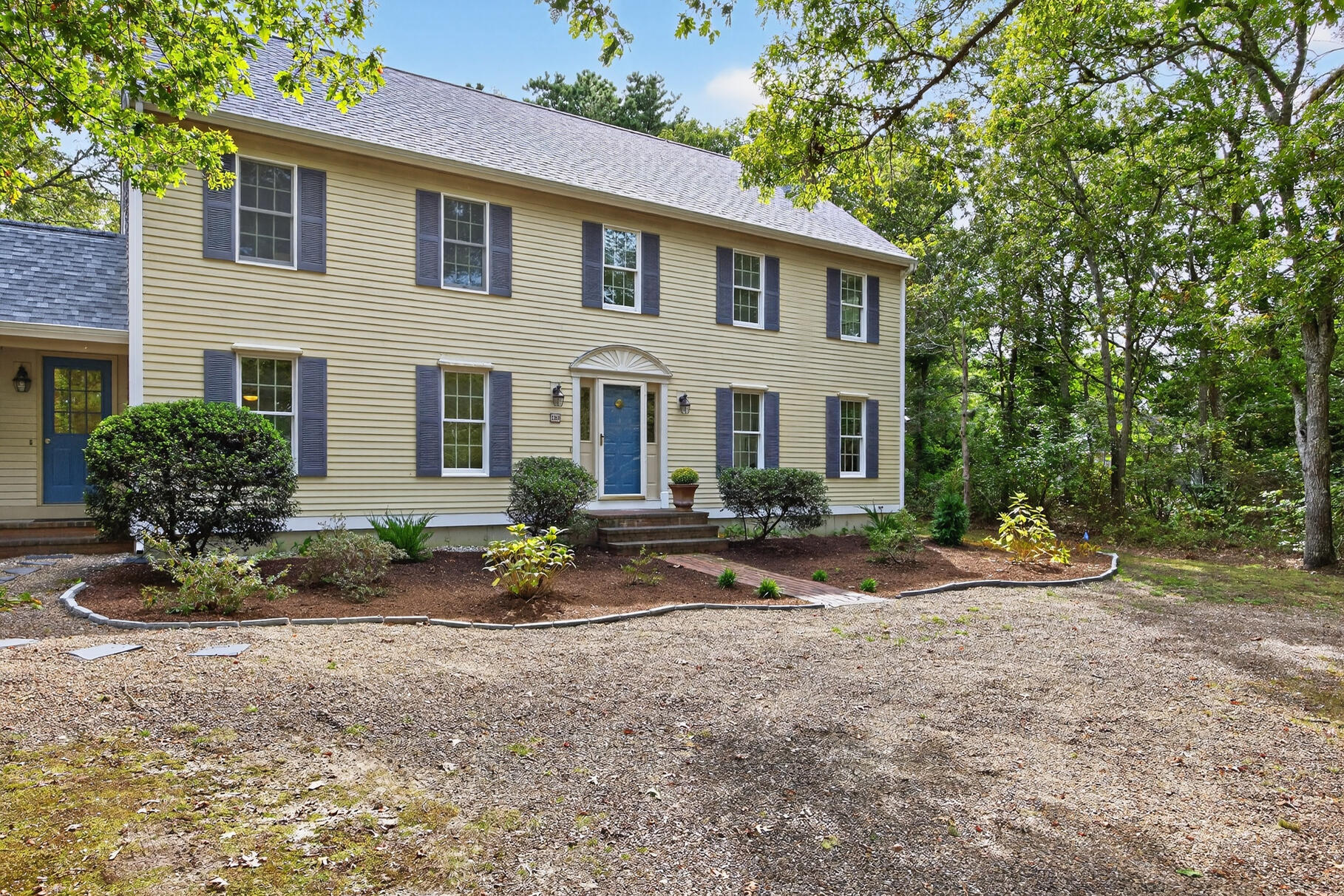120 Red Maple Road Brewster MA 02631