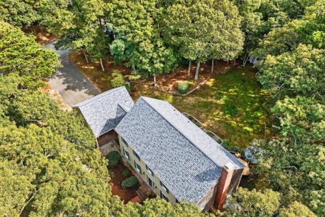120 Red Maple Road Brewster MA 02631