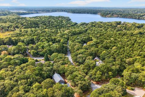 120 Red Maple Road Brewster MA 02631