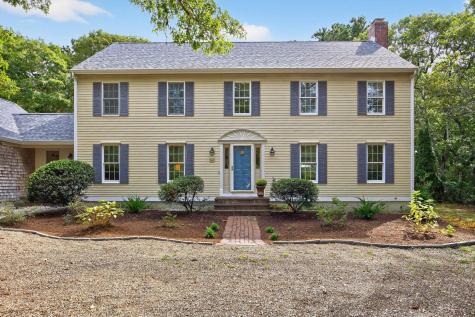 120 Red Maple Road Brewster MA 02631