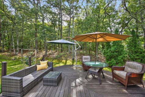 120 Red Maple Road Brewster MA 02631