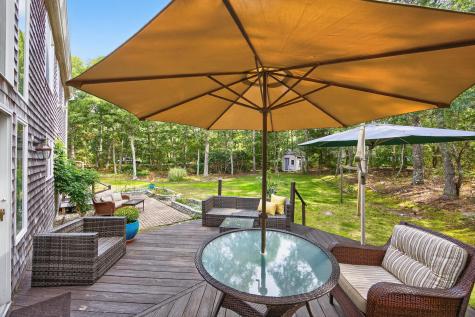 120 Red Maple Road Brewster MA 02631