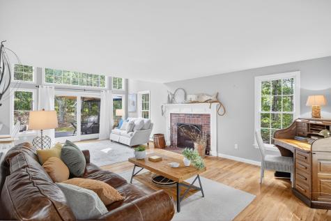 120 Red Maple Road Brewster MA 02631