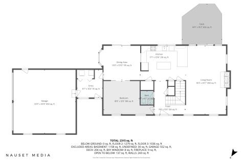 120 Red Maple Road Brewster MA 02631