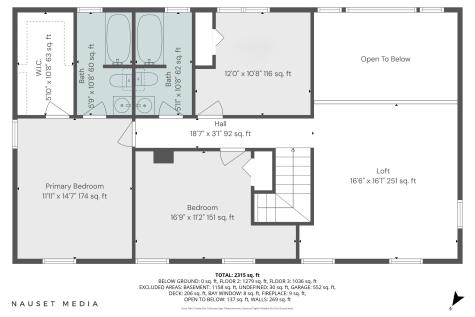 120 Red Maple Road Brewster MA 02631