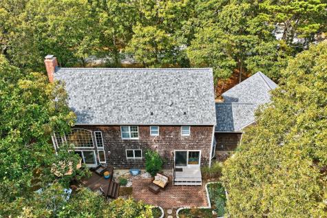 120 Red Maple Road Brewster MA 02631