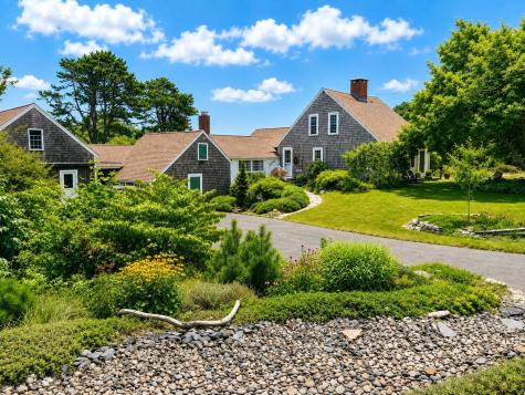 155 Monument Road Orleans MA 02653