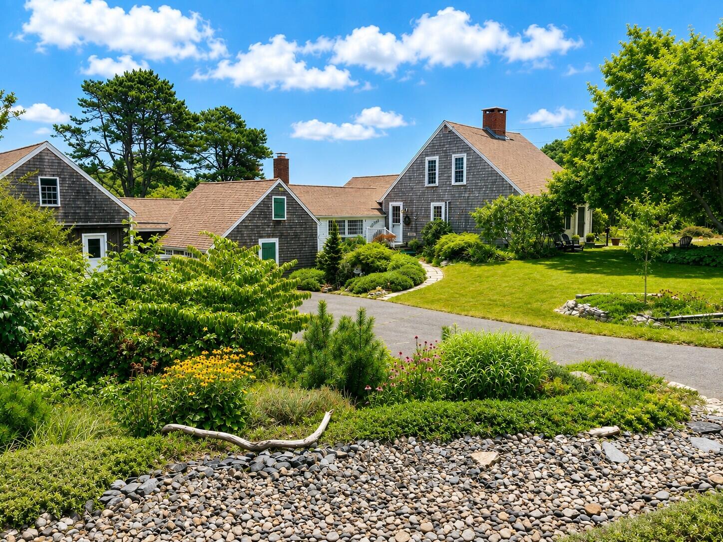 155 Monument Road Orleans MA 02653