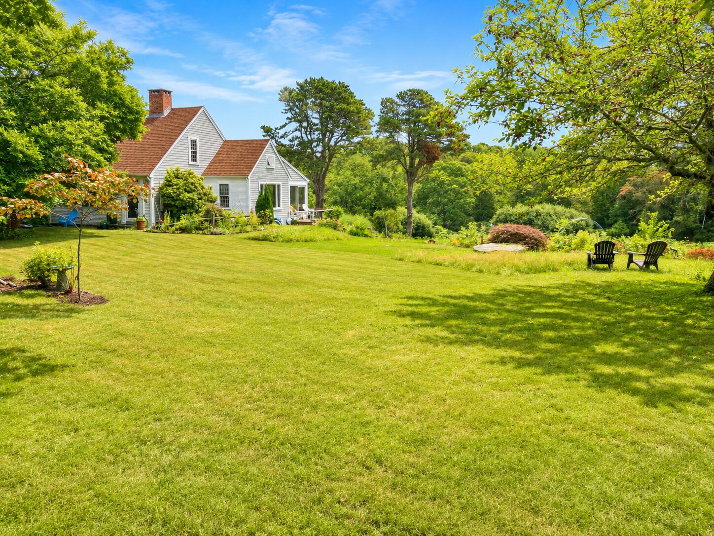155 Monument Road Orleans MA 02653