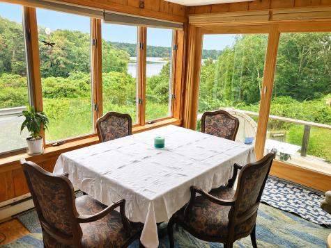 155 Monument Road Orleans MA 02653