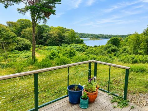 155 Monument Road Orleans MA 02653
