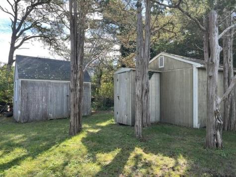 3 Carver Road Orleans MA 02653