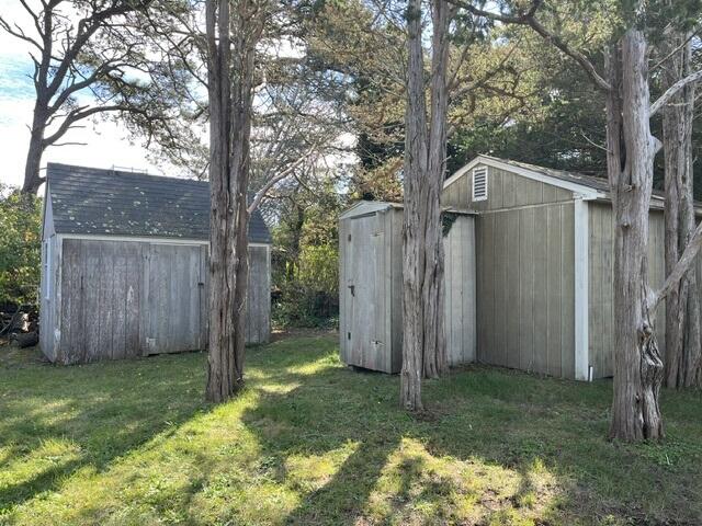 3 Carver Road Orleans MA 02653