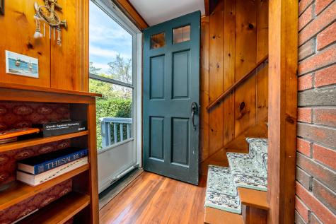 3 Carver Road Orleans MA 02653