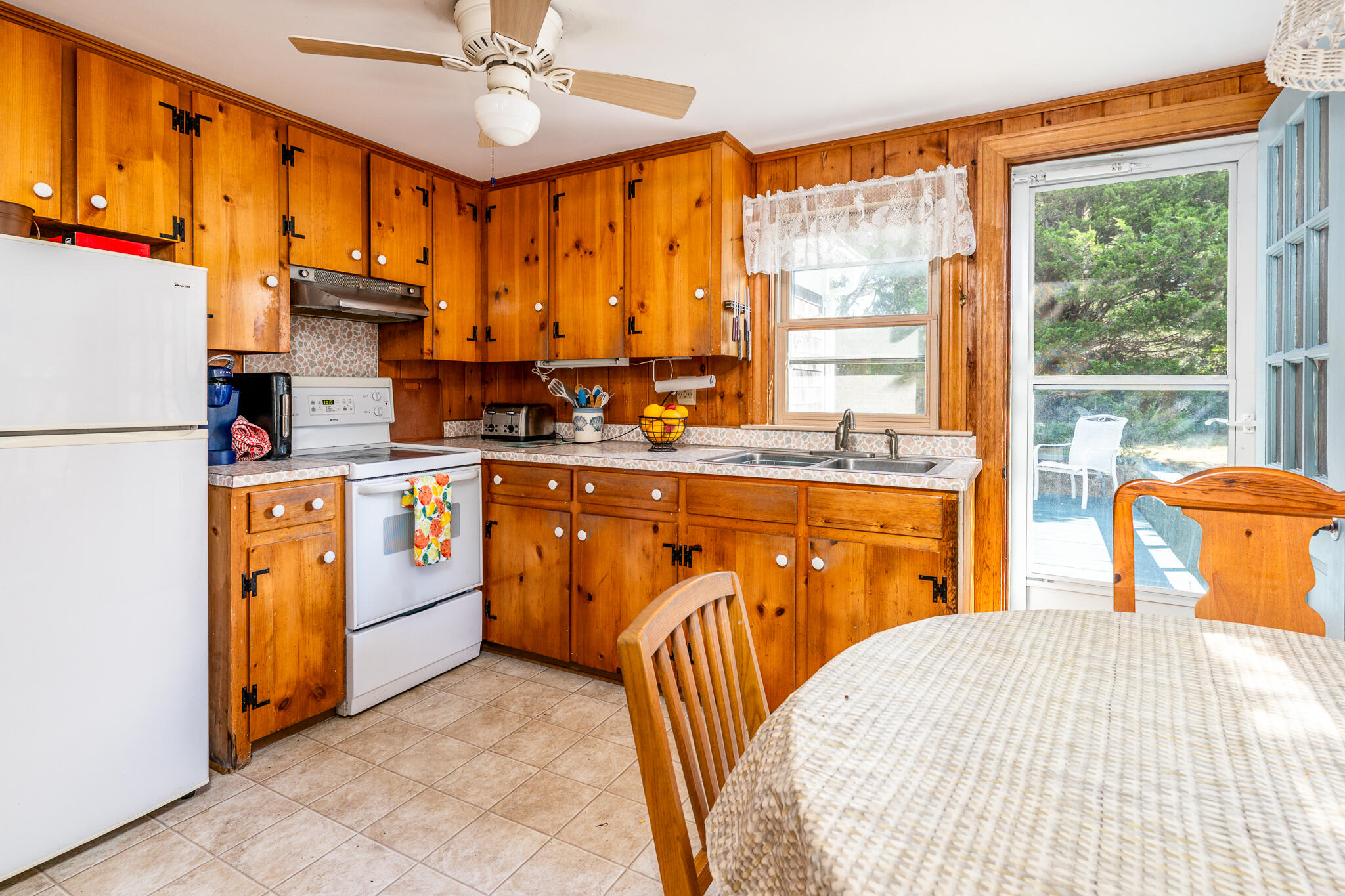 3 Carver Road Orleans MA 02653