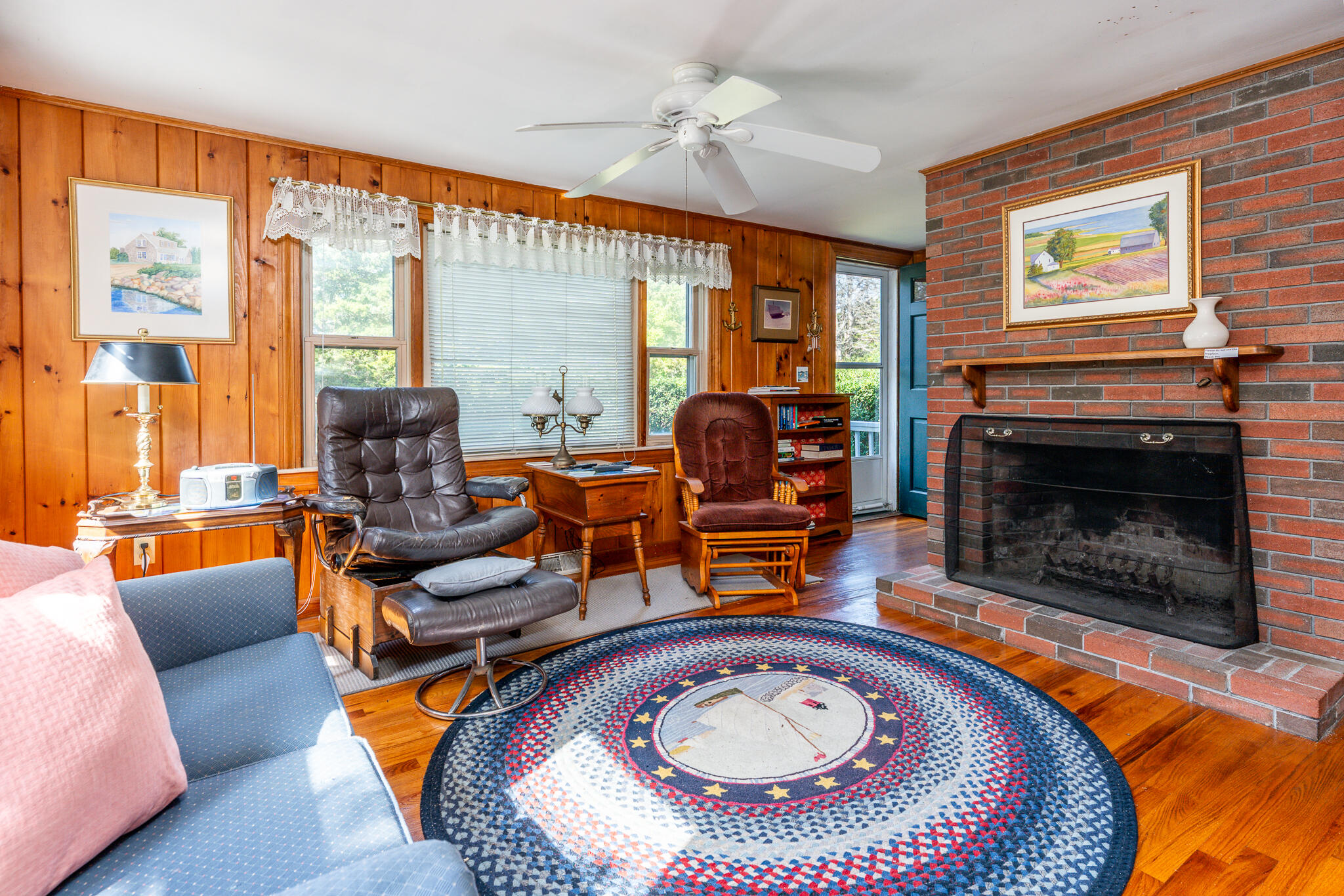 3 Carver Road Orleans MA 02653