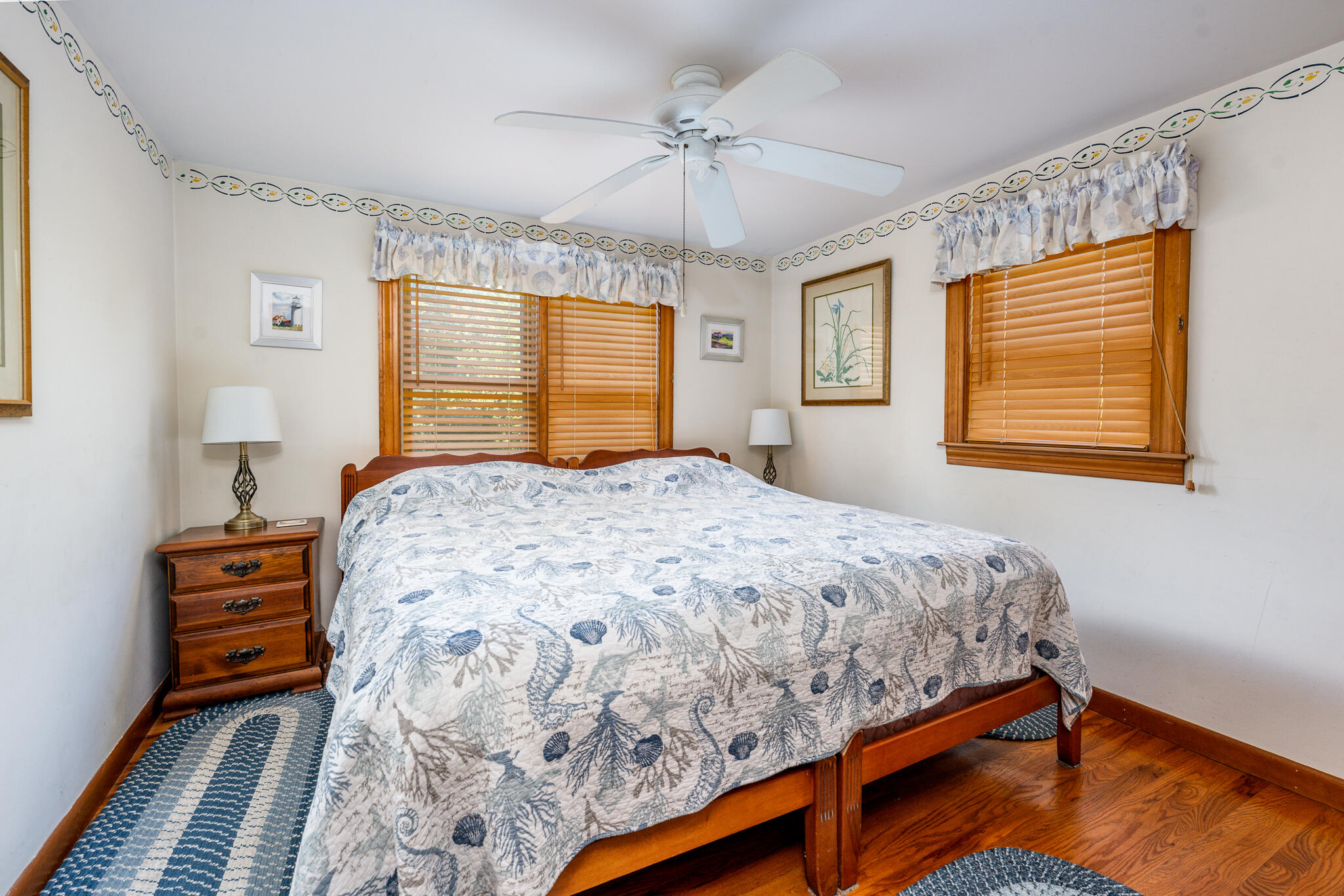 3 Carver Road Orleans MA 02653
