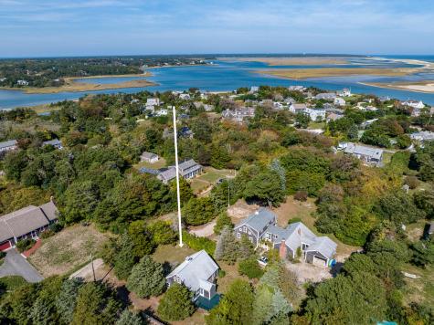 3 Carver Road Orleans MA 02653