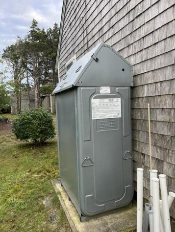3 Carver Road Orleans MA 02653