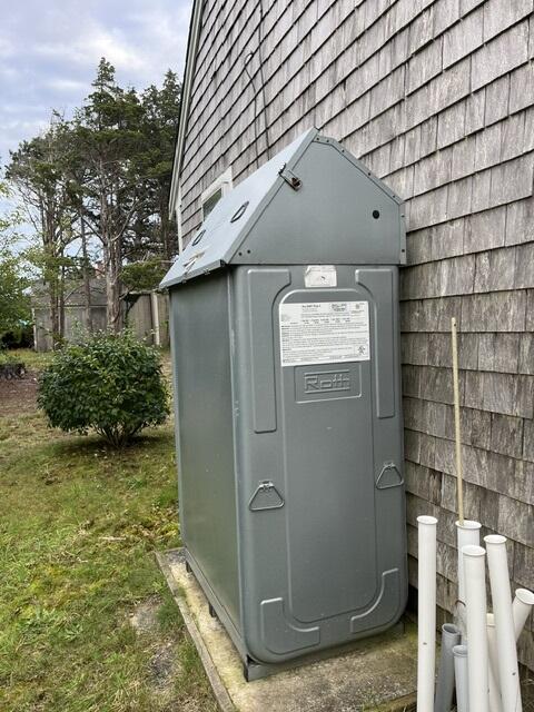 3 Carver Road Orleans MA 02653