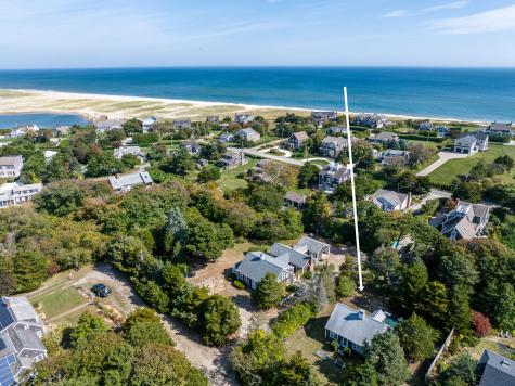 3 Carver Road Orleans MA 02653