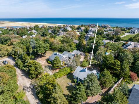 3 Carver Road Orleans MA 02653