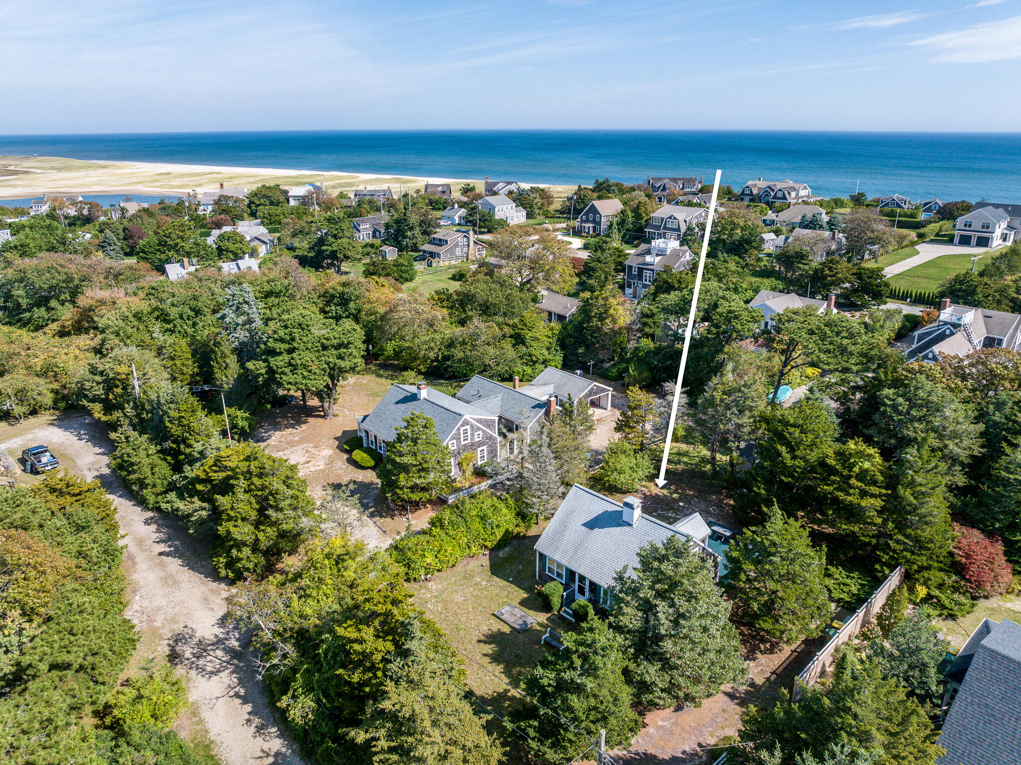 3 Carver Road Orleans MA 02653
