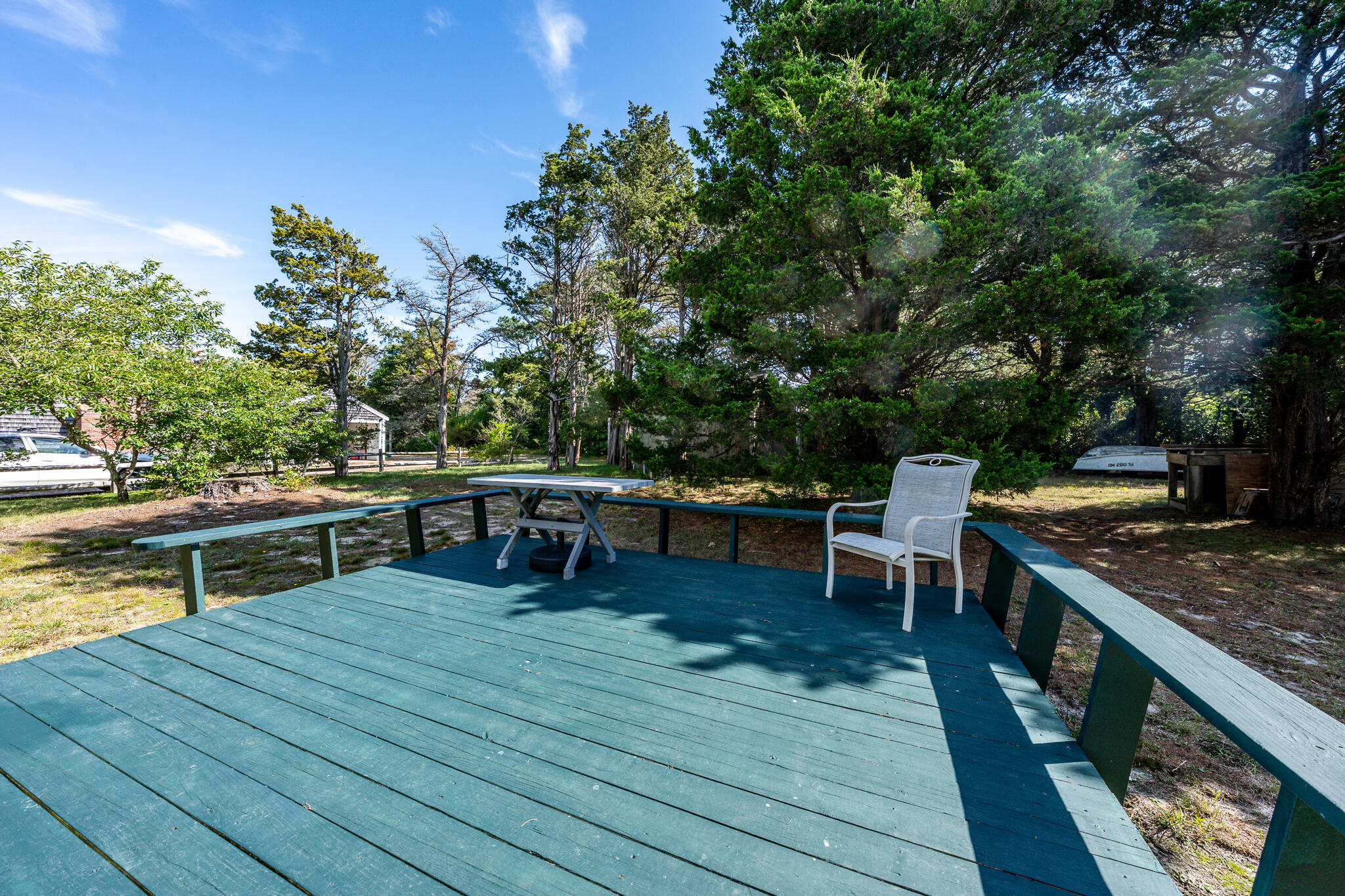 3 Carver Road Orleans MA 02653