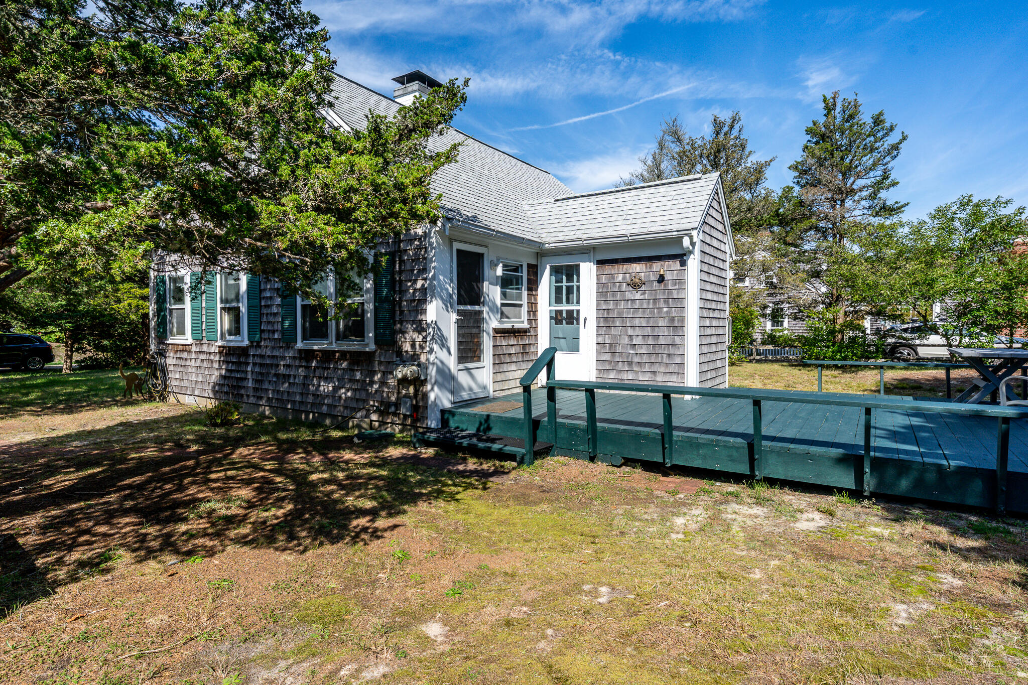 3 Carver Road Orleans MA 02653