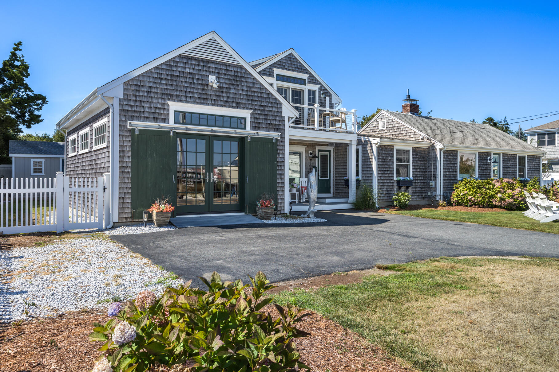 253 Scranton Avenue Falmouth MA 02540