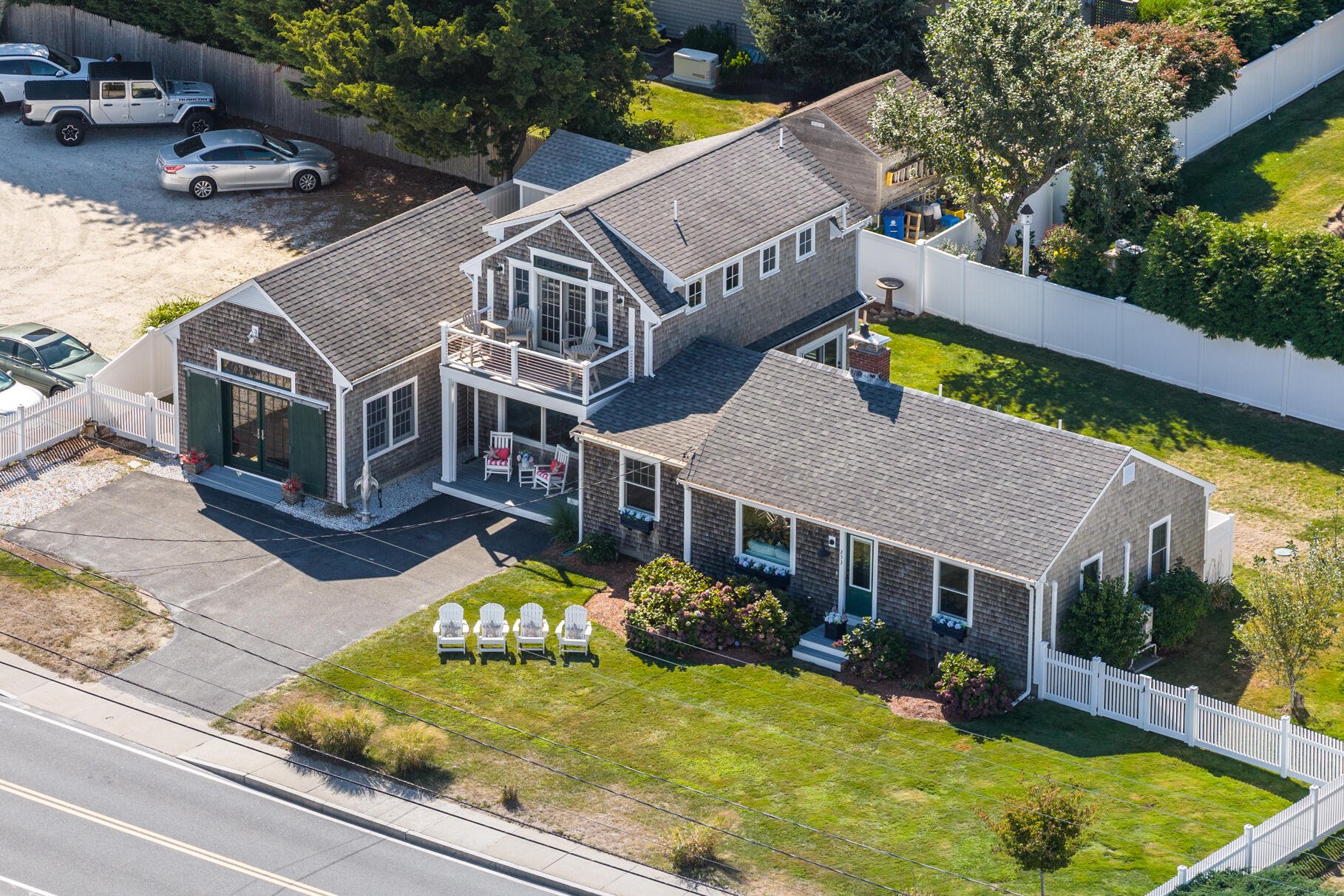 253 Scranton Avenue Falmouth MA 02540