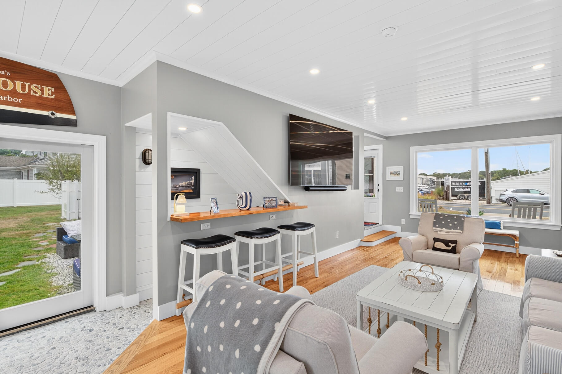 253 Scranton Avenue Falmouth MA 02540