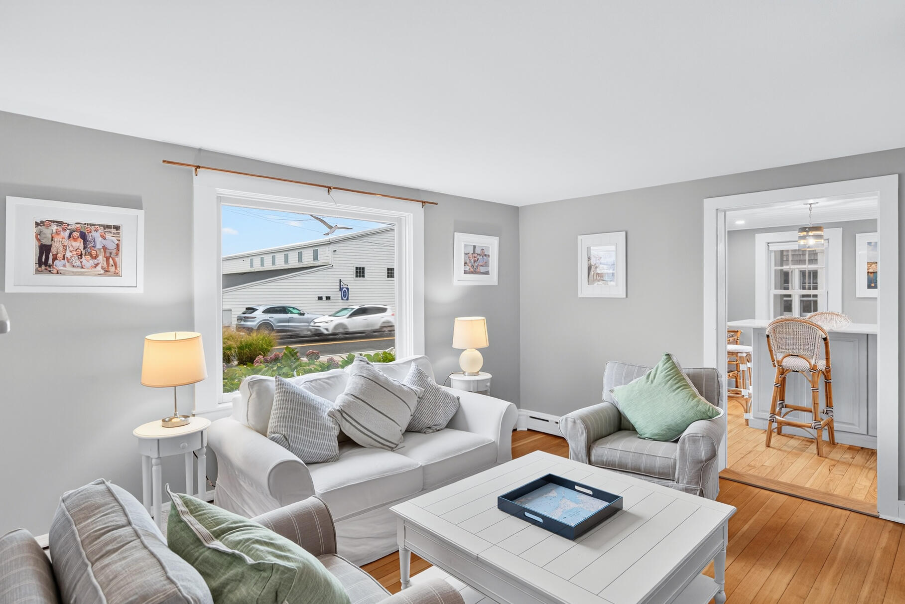 253 Scranton Avenue Falmouth MA 02540