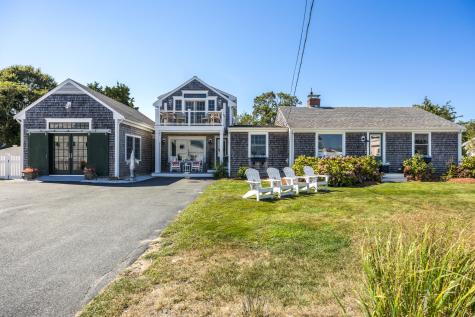 253 Scranton Avenue Falmouth MA 02540