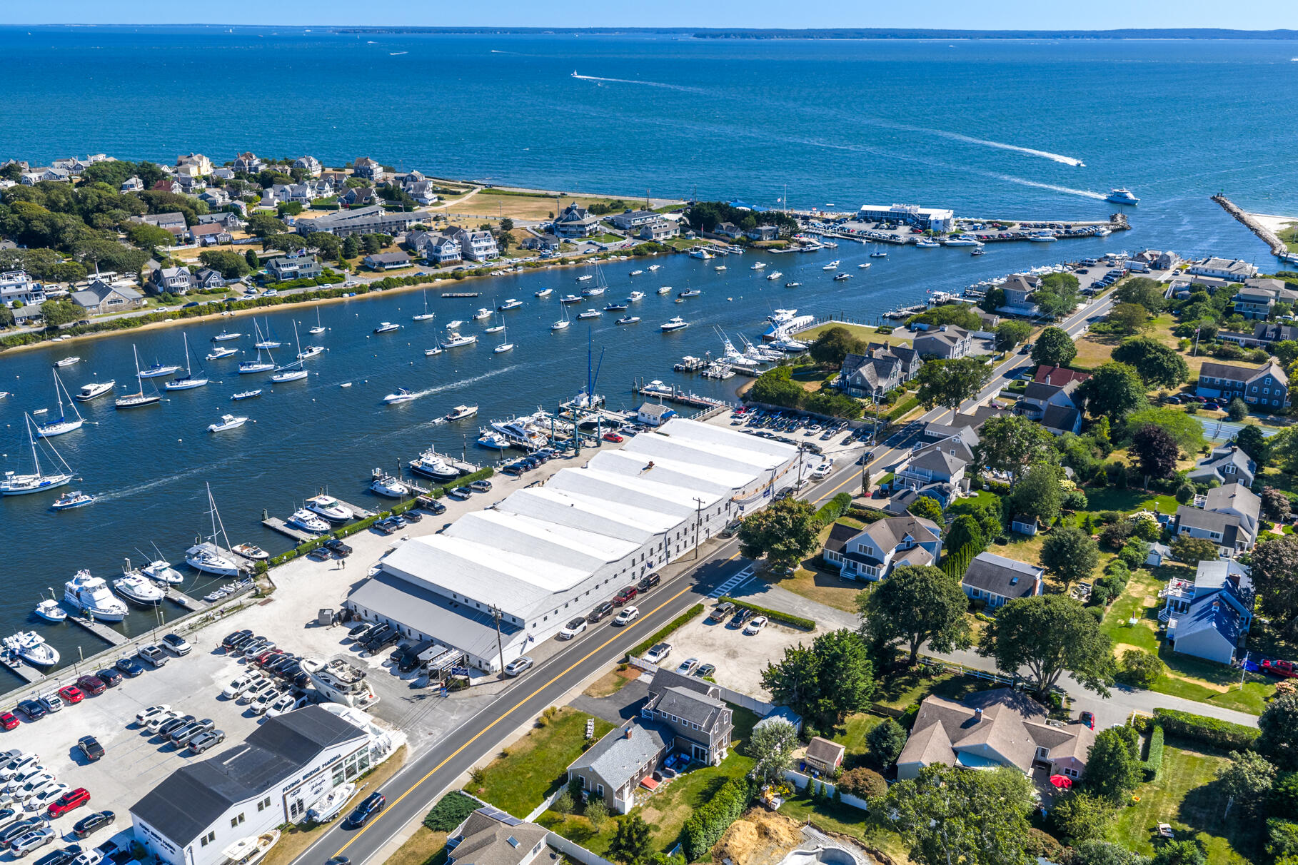 253 Scranton Avenue Falmouth MA 02540