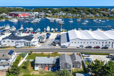 253 Scranton Avenue Falmouth MA 02540