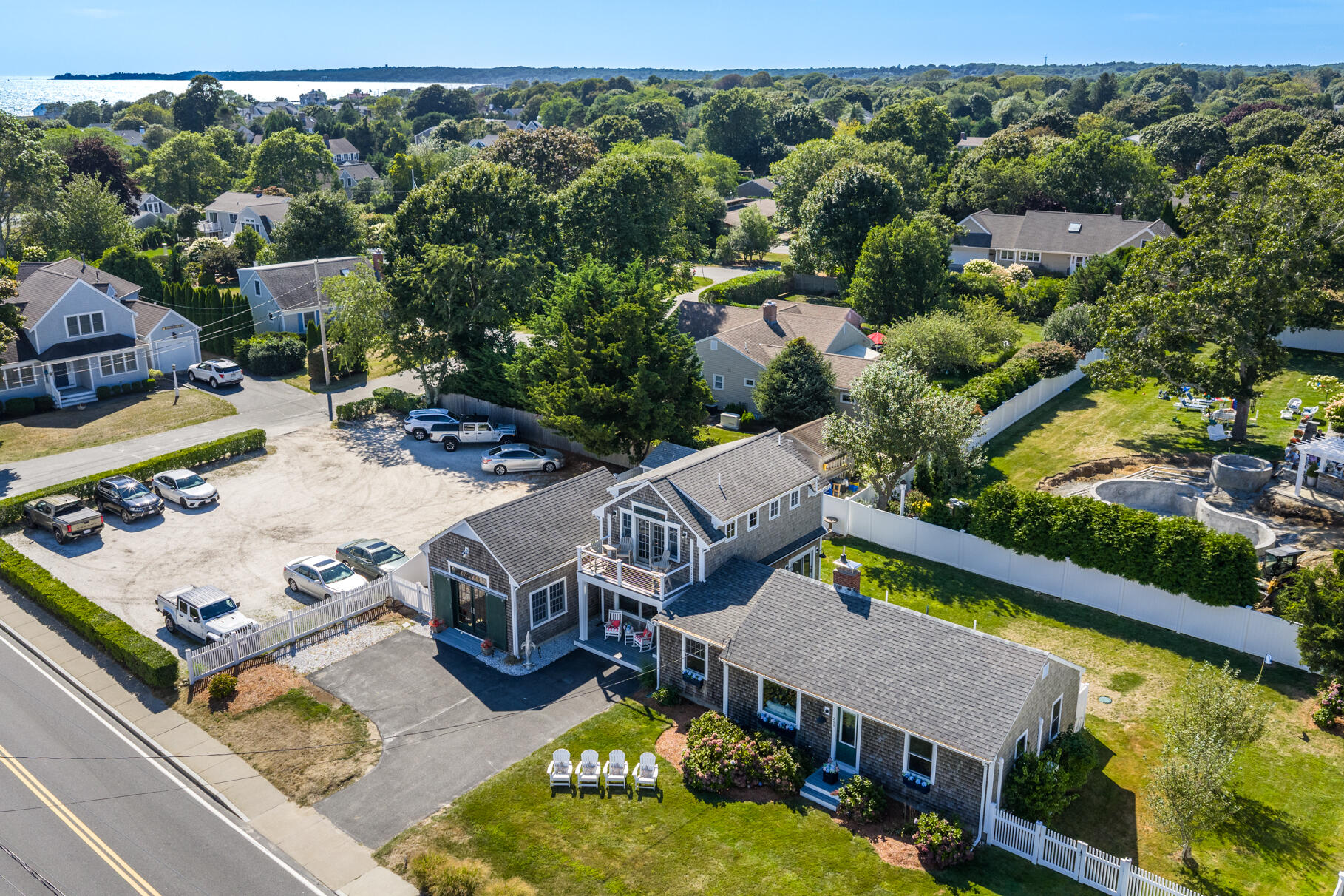 253 Scranton Avenue Falmouth MA 02540